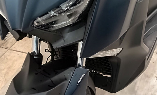 YAMAHA XMAX 250 ABS 2024 Flex-13