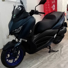 YAMAHA XMAX 250 ABS 2024 Flex-12