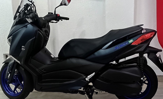 YAMAHA XMAX 250 ABS 2024 Flex-2