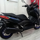 YAMAHA XMAX 250 ABS 2024 Flex-1