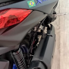 YAMAHA XMAX 250 ABS 2024 Flex-8