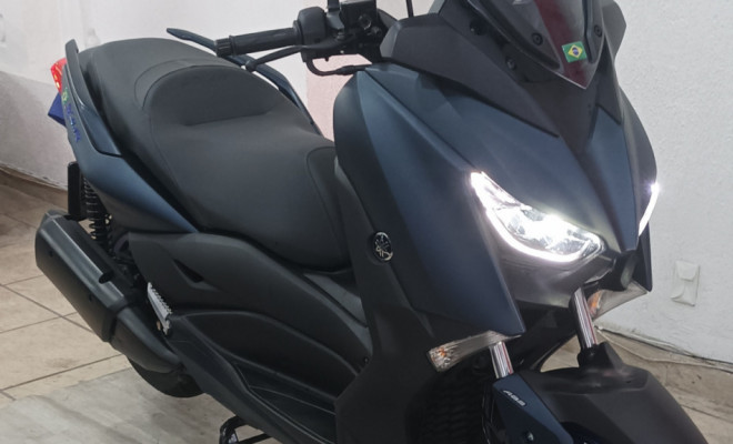 YAMAHA XMAX 250 ABS 2024 Flex