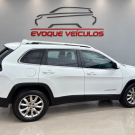 Jeep Cherokee Limited 3.2 4x4 V6 Aut. 2014 Gasolina-3