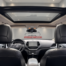 Jeep Cherokee Limited 3.2 4x4 V6 Aut. 2014 Gasolina-4