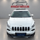 Jeep Cherokee Limited 3.2 4x4 V6 Aut. 2014 Gasolina-10