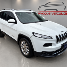 Jeep Cherokee Limited 3.2 4x4 V6 Aut. 2014 Gasolina-5