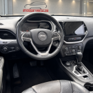 Jeep Cherokee Limited 3.2 4x4 V6 Aut. 2014 Gasolina-12
