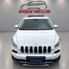 Jeep Cherokee Limited 3.2 4x4 V6 Aut. 2014 Gasolina-0