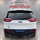 Jeep Cherokee Limited 3.2 4x4 V6 Aut. 2014 Gasolina-11
