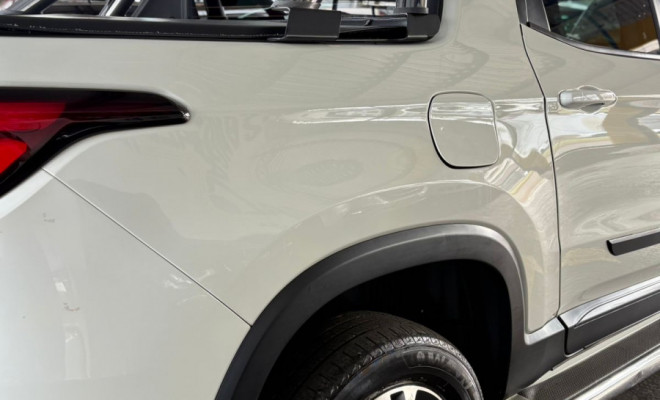 Fiat Toro Freedom 2.0 16V 4x4 TB Diesel Aut. 2019 Diesel-2