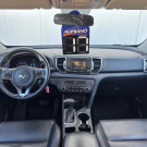 Sportage LX 2.0 Aut. 2017 – A SUV que une procedência, conforto e segurança!-24