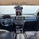 Sportage LX 2.0 Aut. 2017 – A SUV que une procedência, conforto e segurança!-23