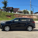 Sportage LX 2.0 Aut. 2017 – A SUV que une procedência, conforto e segurança!-26