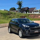 Sportage LX 2.0 Aut. 2017 – A SUV que une procedência, conforto e segurança!-27