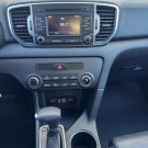 Sportage LX 2.0 Aut. 2017 – A SUV que une procedência, conforto e segurança!-16