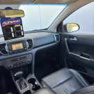 Sportage LX 2.0 Aut. 2017 – A SUV que une procedência, conforto e segurança!-25