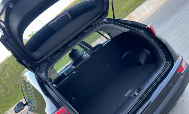 Sportage LX 2.0 Aut. 2017 – A SUV que une procedência, conforto e segurança!-3