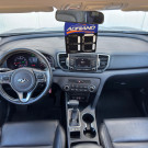 Sportage LX 2.0 Aut. 2017 – A SUV que une procedência, conforto e segurança!-18