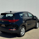 Sportage LX 2.0 Aut. 2017 – A SUV que une procedência, conforto e segurança!-2