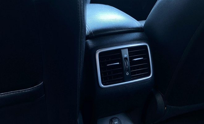 Sportage LX 2.0 Aut. 2017 – A SUV que une procedência, conforto e segurança!-12