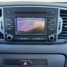 Sportage LX 2.0 Aut. 2017 – A SUV que une procedência, conforto e segurança!-17