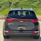 Sportage LX 2.0 Aut. 2017 – A SUV que une procedência, conforto e segurança!-1