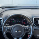 Sportage LX 2.0 Aut. 2017 – A SUV que une procedência, conforto e segurança!-22