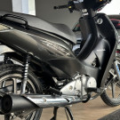 HONDA BIZ 125+ 2008 Gasolina