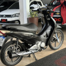 HONDA BIZ 125+ 2008 Gasolina