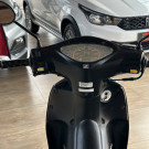 HONDA BIZ 125+ 2008 Gasolina