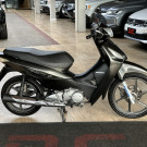 HONDA BIZ 125+ 2008 Gasolina