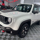 Jeep Renegade Trailhawk 2.0 4x4 TB Diesel Aut 2019 Diesel-2