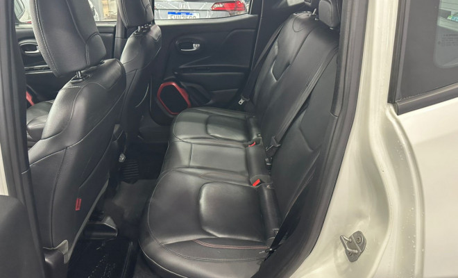 Jeep Renegade Trailhawk 2.0 4x4 TB Diesel Aut 2019 Diesel-6