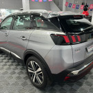 Peugeot 3008 Griffe Pack 1.6 Turbo 16V 5p Aut. 2019 Gasolina-1