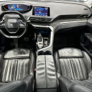 Peugeot 3008 Griffe Pack 1.6 Turbo 16V 5p Aut. 2019 Gasolina-3