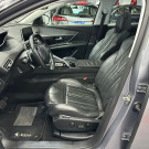 Peugeot 3008 Griffe Pack 1.6 Turbo 16V 5p Aut. 2019 Gasolina-4