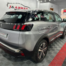Peugeot 3008 Griffe Pack 1.6 Turbo 16V 5p Aut. 2019 Gasolina-0