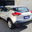 Nissan Kicks S 1.6 Manual 2018 | Multimídia Atualizada | SUV | Guarujá-3