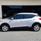 Nissan Kicks S 1.6 Manual 2018 | Multimídia Atualizada | SUV | Guarujá-2