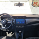 Nissan Kicks S 1.6 Manual 2018 | Multimídia Atualizada | SUV | Guarujá-7
