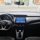 KICKS 2018 S 1.6 16V FlexStar 5p Mecanico-8