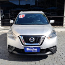 Nissan Kicks S 1.6 Manual 2018 | Multimídia Atualizada | SUV | Guarujá-0