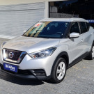 KICKS 2018 S 1.6 16V FlexStar 5p Mecanico-1