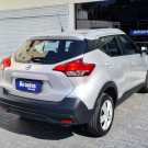 Nissan Kicks S 1.6 Manual 2018 | Multimídia Atualizada | SUV | Guarujá-4