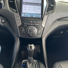 Hyundai Santa Fe/GLS 3.3 V6 4X4 Tiptronic 2015 Gasolina