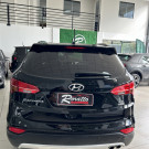 Hyundai Santa Fe/GLS 3.3 V6 4X4 Tiptronic 2015 Gasolina