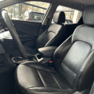 Hyundai Santa Fe/GLS 3.3 V6 4X4 Tiptronic 2015 Gasolina