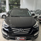 Hyundai Santa Fe/GLS 3.3 V6 4X4 Tiptronic 2015 Gasolina