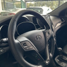 Hyundai Santa Fe/GLS 3.3 V6 4X4 Tiptronic 2015 Gasolina