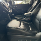 Hyundai Santa Fe/GLS 3.3 V6 4X4 Tiptronic 2015 Gasolina